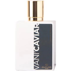 Vani'Caviar by Duduar Milano