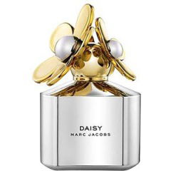 Daisy Silver Edition by Marc Jacobs