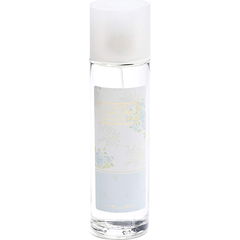 Vanilla Patchouli (Body Mist) by Laline