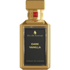 Dark Vanilla by Oil De Parfum