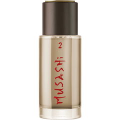 Musashi von Gentleman's Nod