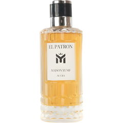 El Patron von Maison Yusif