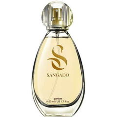 Pure Gold for Women von Sangado