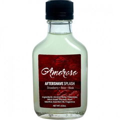Amoroso by Lather Bros.