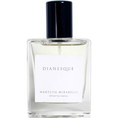 Dianesque von Marylise Mirabelli