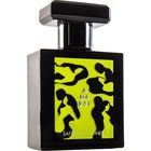 Saffron Madness von Amarsi