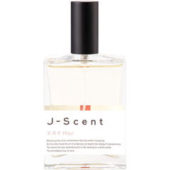 Hisui / ヒスイ (Eau de Parfum) von J-Scent