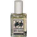Men's Classic (Eau de Cologne) von Jünger & Gebhardt / Patrizier Haus Köln