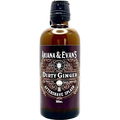 Dirty Ginger by A & E - Ariana & Evans