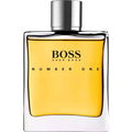 Boss Number One / Boss (Eau de Toilette) von Hugo Boss