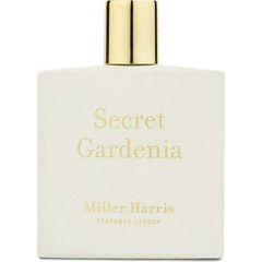 Secret Gardenia by Miller Harris