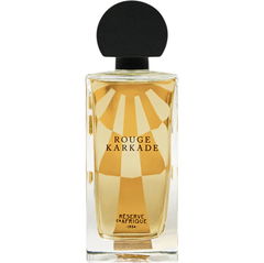 Rouge Karkade by Réserve en Afrique