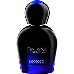 Morocco by Rajani