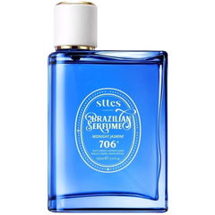 Brazilian Perfume Midnight Jasmine 706# von Sttes