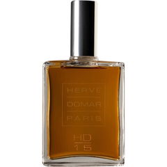 HD 15 von Hervé Domar