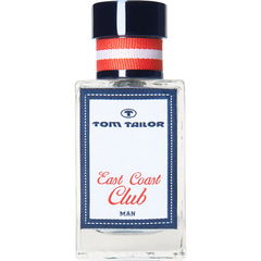 East Coast Club Man by Tom Tailor