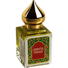 Jannatul Firdaus von Nemat International