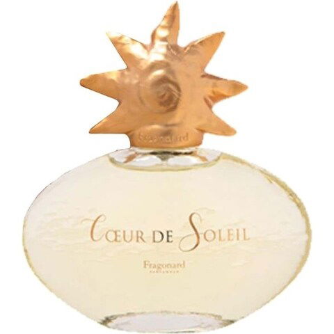 Cœur de Soleil von Fragonard Cœur de Soleil von Fragonard