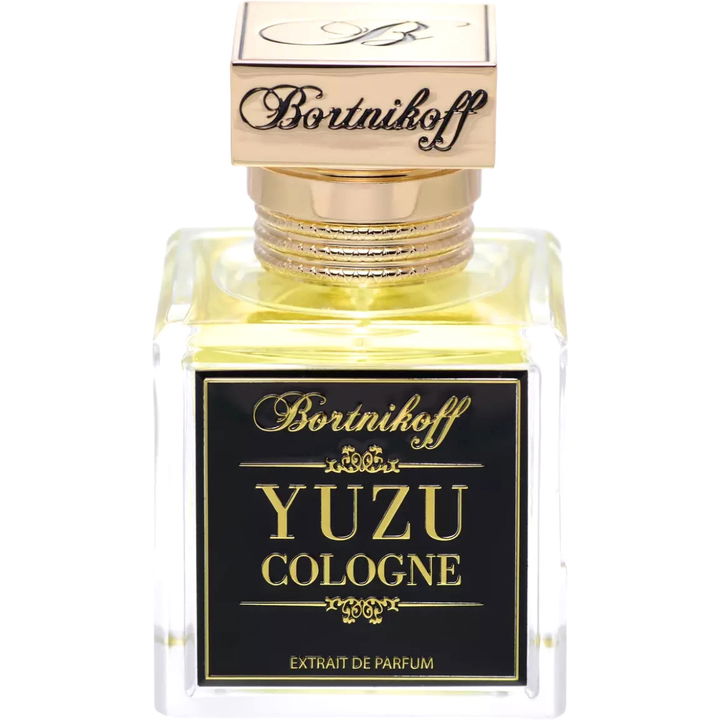 Yuzu Cologne von Bortnikoff Yuzu Cologne von Bortnikoff