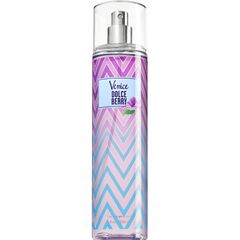 Venice Dolce Berry by Bath & Body Works