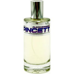 Pincett by Filippo Sorcinelli