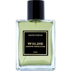 Wilde by Jardins d'Écrivains
