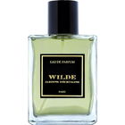 Wilde von Jardins d'Écrivains