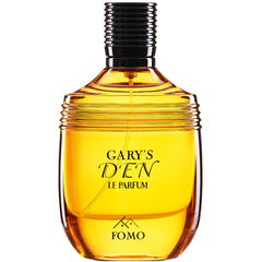 Gary's Den von FOMO