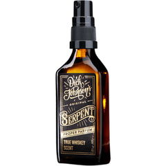 Serpent - True Whisky Scent by Dick Johnson