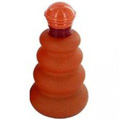 Samba Nova Homme (Eau de Toilette) von Perfumer's Workshop