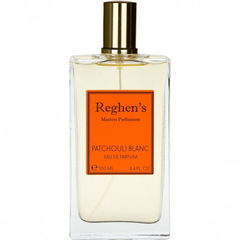Patchouly Blanc von Reghen's