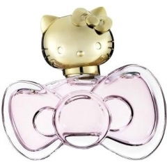 Hello Kitty - Big Pink Bow von Sanrio / サンリオ