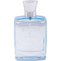 Azusa Blue by Estevia