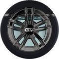 Gran Turismo Black Edition von Paul Vess