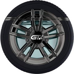 Gran Turismo Black Edition von Paul Vess
