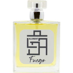 Fuego by L'Atelier de Alurent
