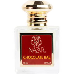 Chocolate Bae by Nazar