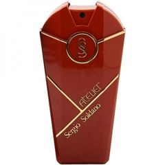 Atelier (Parfum de Toilette) von Sergio Soldano