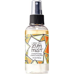 Zum Mist - Amber-Lime von Indigo Wild