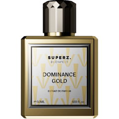 Dominance Gold (Extrait de Parfum) by Superz.
