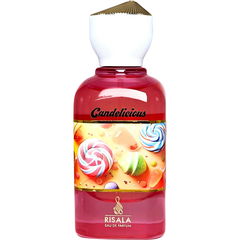 Candelicious / كانديليشيس von Risala