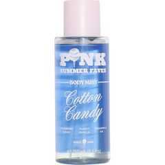 Pink - Cotton Candy