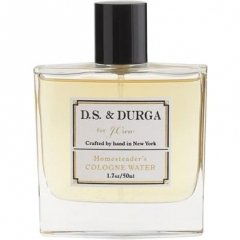 D.S. & Durga for J.Crew - Homesteader's Cologne Water by D.S. & Durga