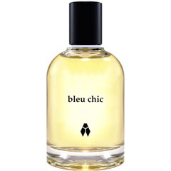 Bleu Chic by Seagale