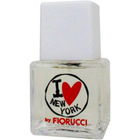 I Love New York von Fiorucci