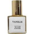 Vanille von Avril Fragrances