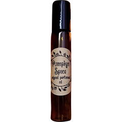 Pumpkin Spice (Perfumed Oil) by Simons Nest
