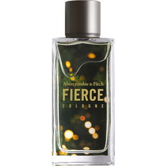 Fierce Cologne Holiday Edition 2024 by Abercrombie & Fitch