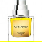 Oud Shamash von The Different Company