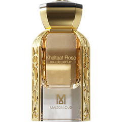 Khaltaat Rose von Maison Oud
